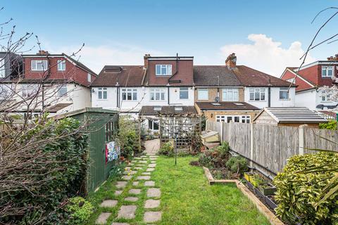undefined, Stanhope Grove, Beckenham