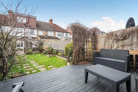undefined, Stanhope Grove, Beckenham