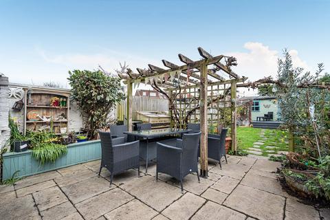 undefined, Stanhope Grove, Beckenham