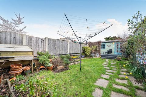 undefined, Stanhope Grove, Beckenham