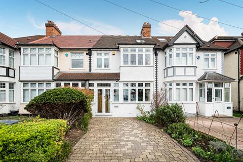 Stanhope Grove, Beckenham