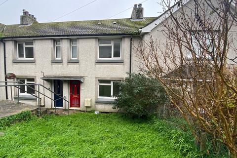 2 bedroom terraced house for sale, 11 Chywoone Place, Newlyn, Penzance, Cornwall, TR18 5NW