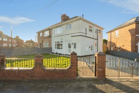 undefined, Prospect Road, Bolton-Upon-Dearne, Rotherham