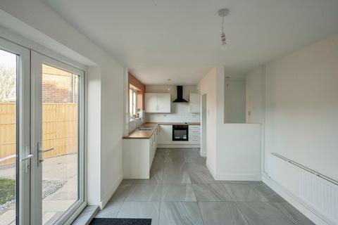 undefined, Prospect Road, Bolton-Upon-Dearne, Rotherham