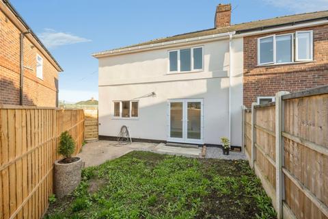 undefined, Prospect Road, Bolton-Upon-Dearne, Rotherham