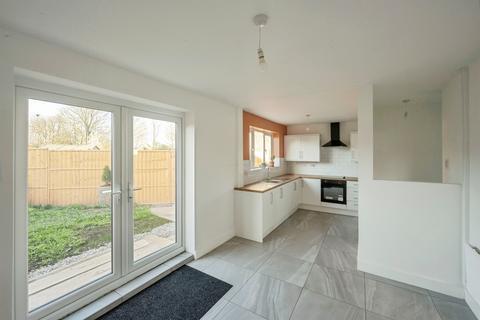 undefined, Prospect Road, Bolton-Upon-Dearne, Rotherham