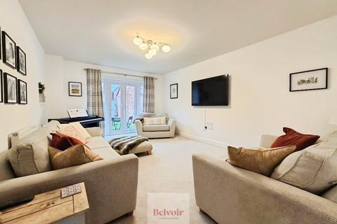 undefined, Taylor Gardens, Evesham, WR11