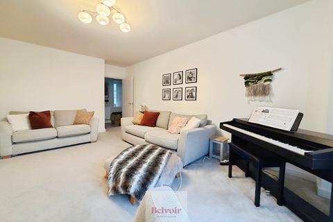 undefined, Taylor Gardens, Evesham, WR11