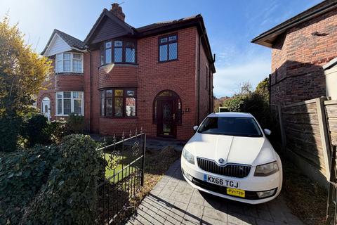 undefined, Tansley Road, Manchester, M8