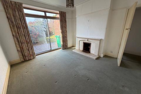 undefined, Tansley Road, Manchester, M8