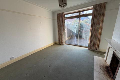 undefined, Tansley Road, Manchester, M8