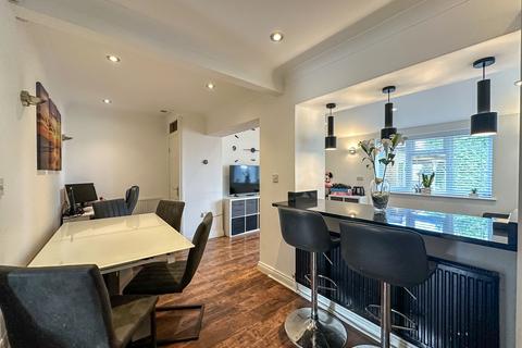 3 bedroom end of terrace house for sale, Fishers Lane, Wirral, CH61