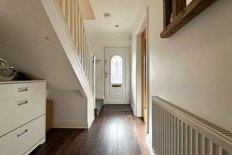 3 bedroom end of terrace house for sale, Fishers Lane, Wirral, CH61