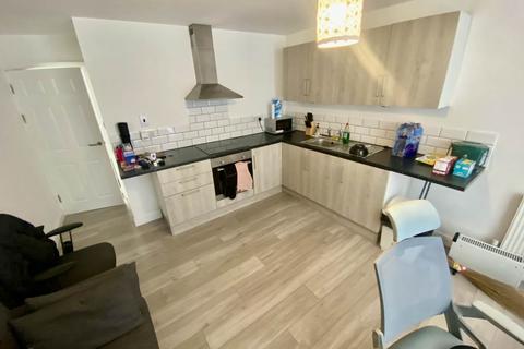 undefined, Mirador Crescent, Uplands, , Swansea