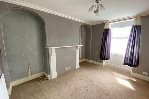 3 bedroom detached house for sale, 51 Old Exeter Road, Newton Abbot, Devon, TQ12 2NH