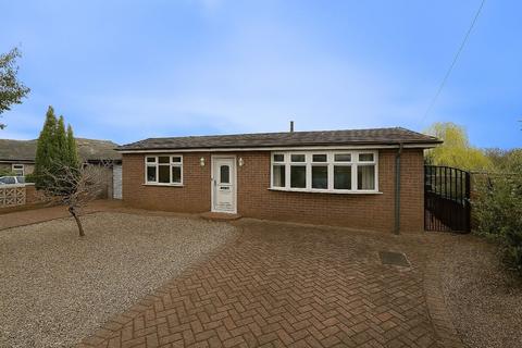 2 bedroom detached bungalow for sale, York Villas, Spennymoor, County Durham, DL16