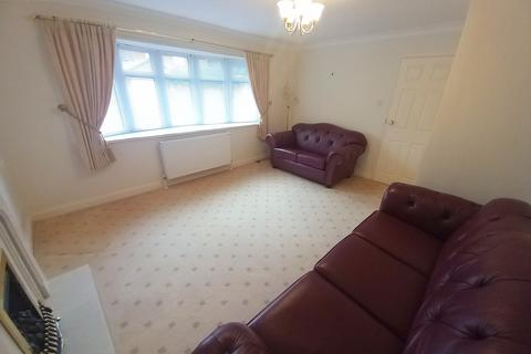 2 bedroom detached bungalow for sale, York Villas, Spennymoor, County Durham, DL16