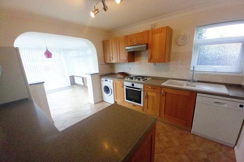 2 bedroom detached bungalow for sale, York Villas, Spennymoor, County Durham, DL16