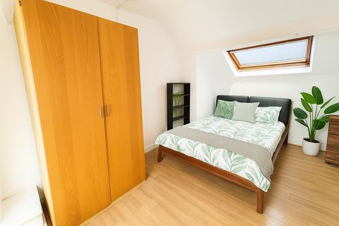 undefined, Charlotte Road, Sheffield S1