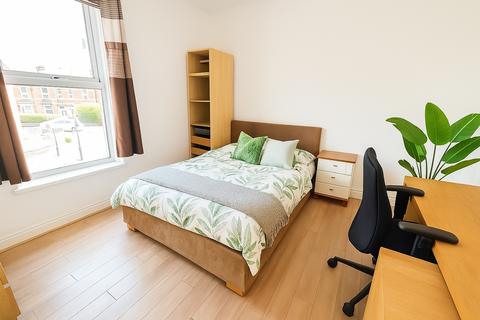 undefined, Charlotte Road, Sheffield S1