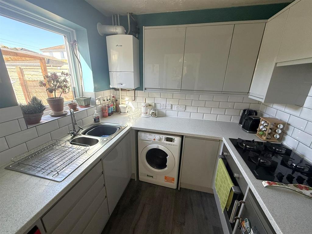 Fitted Kitchen