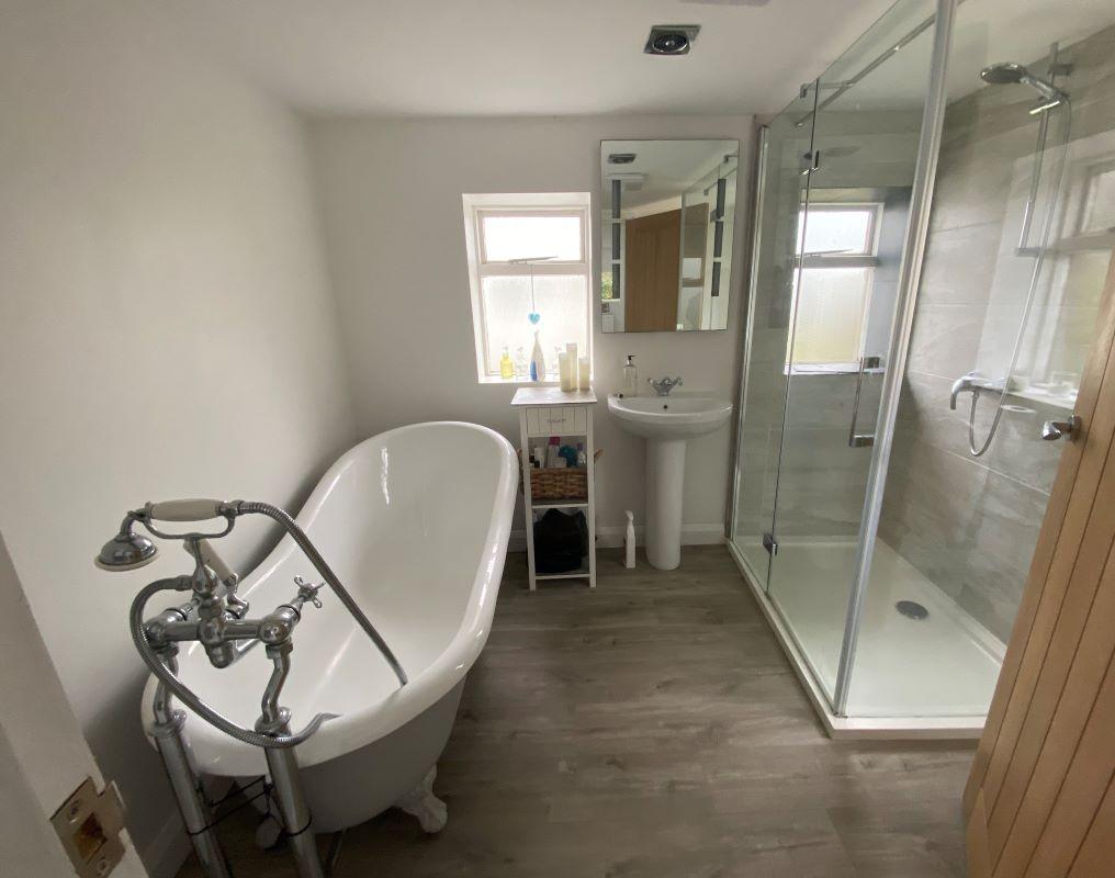 En-suite