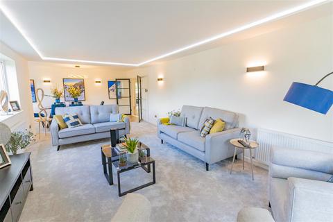 3 bedroom apartment for sale, Heathside Court, Evening Hill, Poole