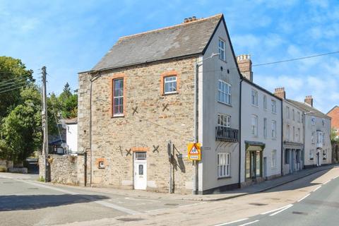 undefined, Rudge House, Queen Street, Lostwithiel, Cornwall, PL22 0AB