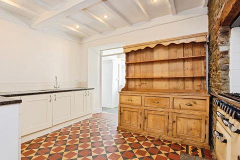 undefined, Rudge House, Queen Street, Lostwithiel, Cornwall, PL22 0AB