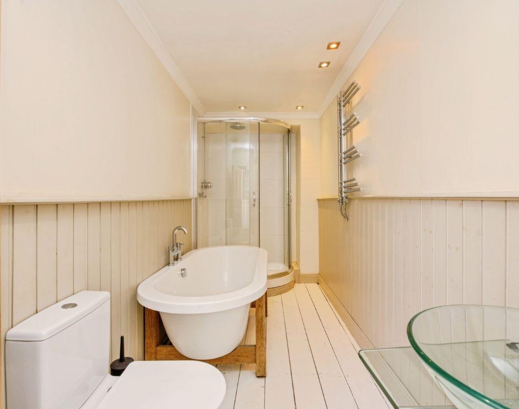 Bathroom 1
