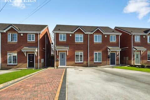 undefined, Lindhurst Road, Barnsley