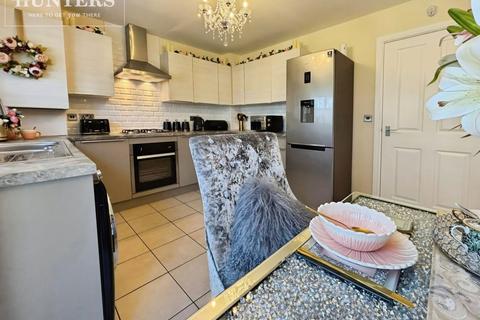 undefined, Lindhurst Road, Barnsley