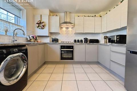 undefined, Lindhurst Road, Barnsley