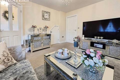 undefined, Lindhurst Road, Barnsley