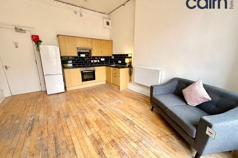 undefined, Byres Road, Hillhead, Glasgow, G12