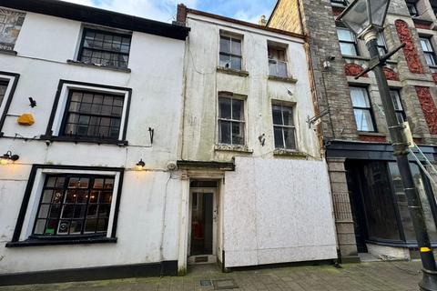 undefined, 13 Honey Street, Bodmin, Cornwall, PL31 2DL