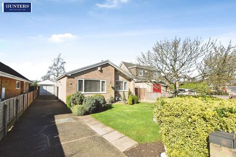 2 bedroom detached bungalow for sale, Valley View Drive, Scunthorpe