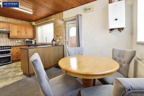 2 bedroom detached bungalow for sale, Valley View Drive, Scunthorpe