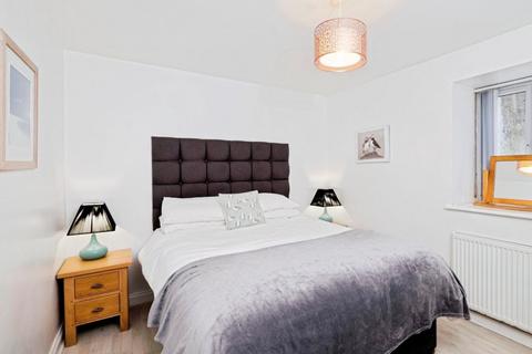 undefined, 8 Lescudjack Heights, Pendennis Place, Penzance, Cornwall, TR18 2FA