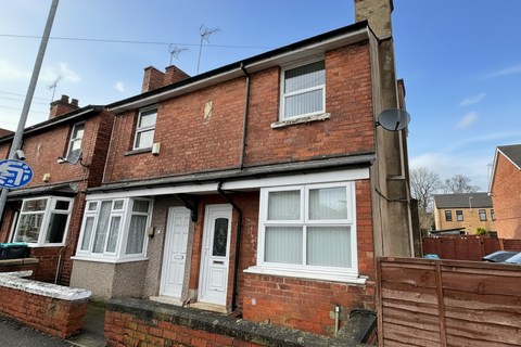 2 bedroom semi-detached house for sale, Union Street, Mansfield NG18