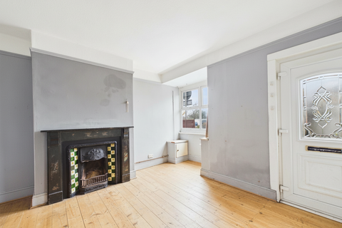 2 bedroom semi-detached house for sale, Union Street, Mansfield NG18