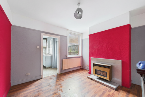 2 bedroom semi-detached house for sale, Union Street, Mansfield NG18