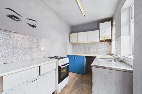2 bedroom semi-detached house for sale, Union Street, Mansfield NG18