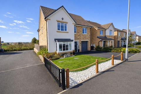 undefined, Sandhill Fold, Idle, Bradford