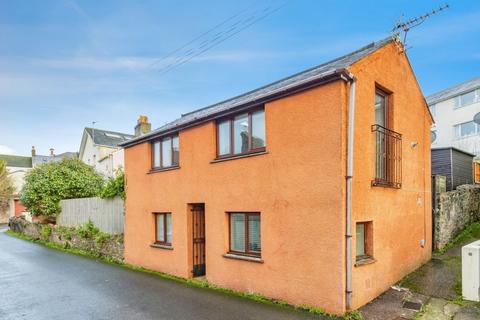 2 bedroom barn conversion for sale, Stable Barn Cottage, 1 Stable Lane, Torquay, Devon, TQ1 4SA