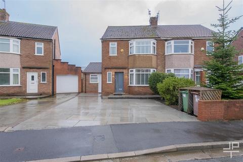 undefined, Hillside Close, Wigan WN5