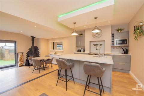 undefined, Hillside Close, Wigan WN5