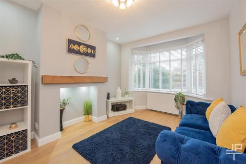 undefined, Hillside Close, Wigan WN5