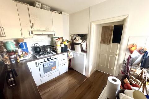 undefined, St James Road, 153, Croydon