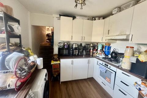 undefined, St James Road, 153, Croydon